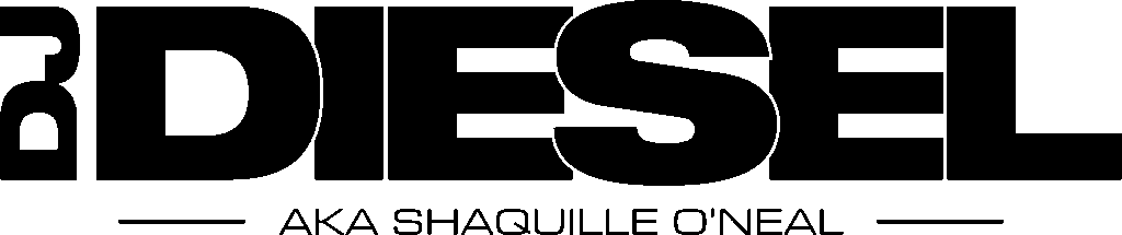 DJ Diesel logo