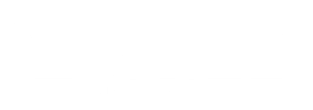 Dusk Logo - 2 Music Festival - White