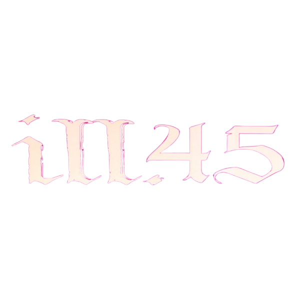ill45logoDuskPresents
