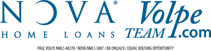 Volpe Team Logo